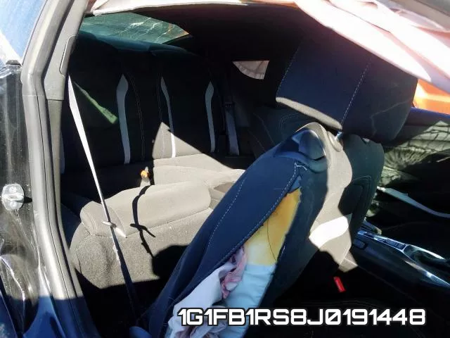 1G1FB1RS8J0191448 фото 7