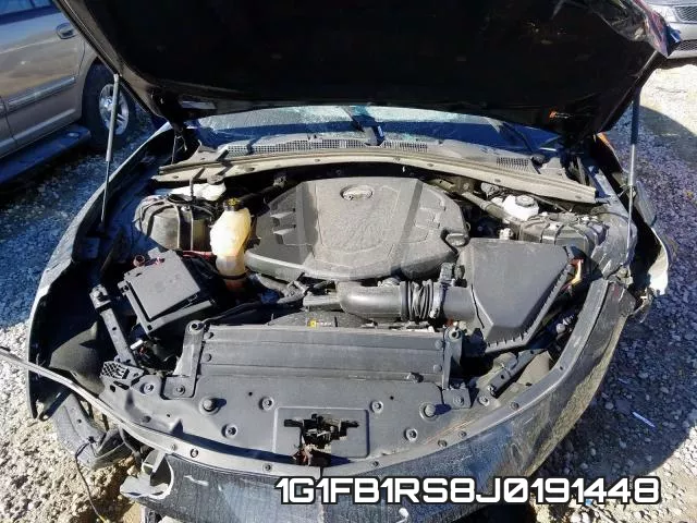 1G1FB1RS8J0191448 фото 8