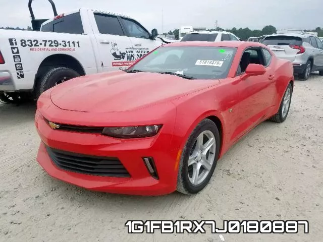 1G1FB1RX7J0180887 фото 3