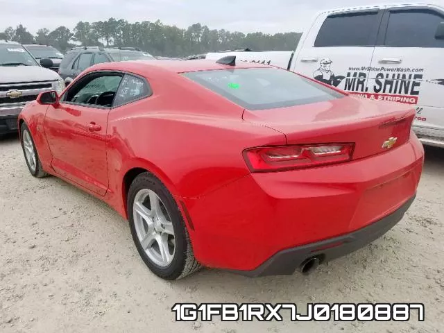 1G1FB1RX7J0180887 фото 4