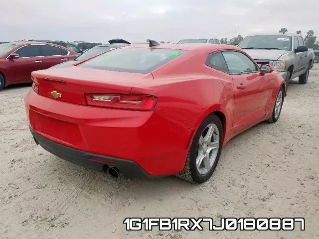 1G1FB1RX7J0180887 фото 5