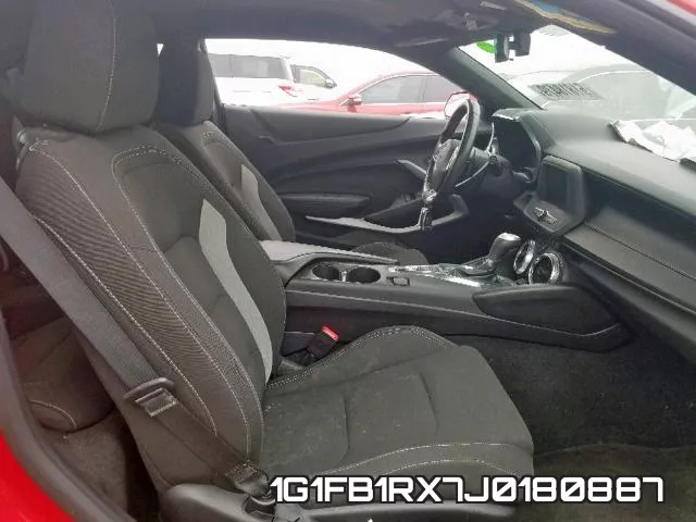 1G1FB1RX7J0180887 фото 6