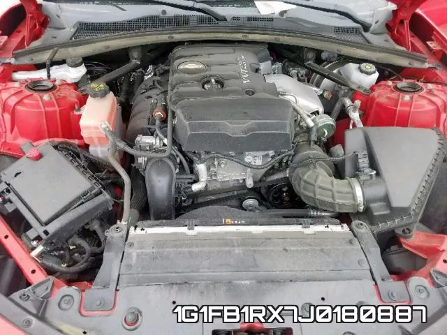 1G1FB1RX7J0180887 фото 8