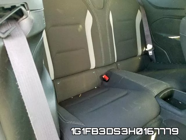 1G1FB3DS3H0167779 фото 7