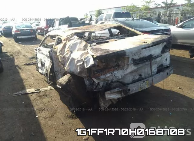 1G1FF1R70H0168708 фото 3