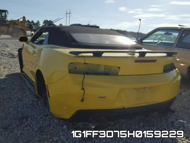 1G1FF3D75H0159229 фото 4
