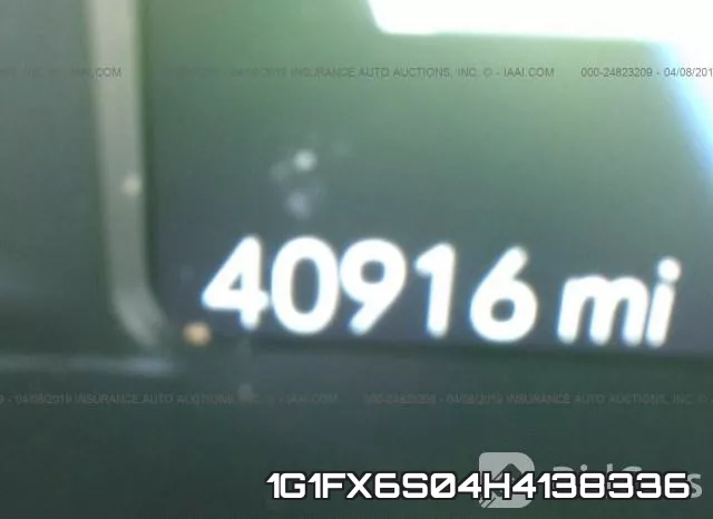 1G1FX6S04H4138336 фото 8