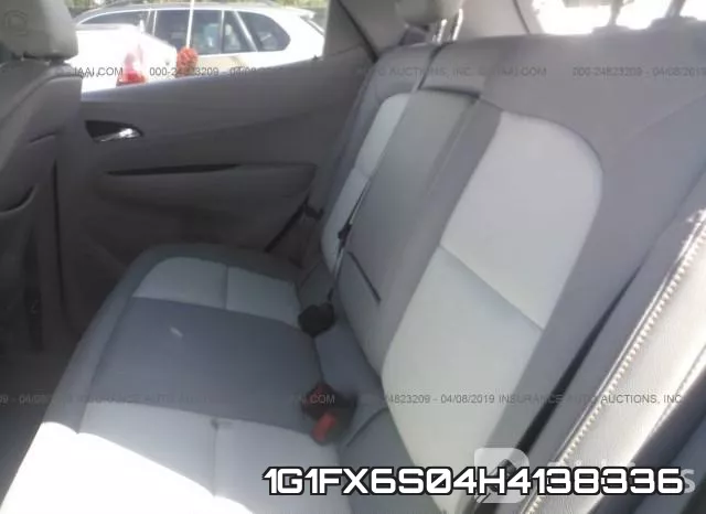 1G1FX6S04H4138336 фото 9