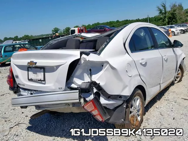 1G1JD5SB9K4135020 фото 5