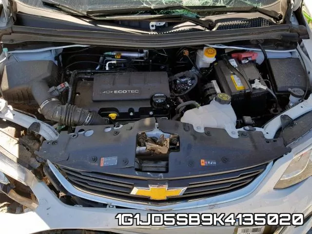 1G1JD5SB9K4135020 фото 8