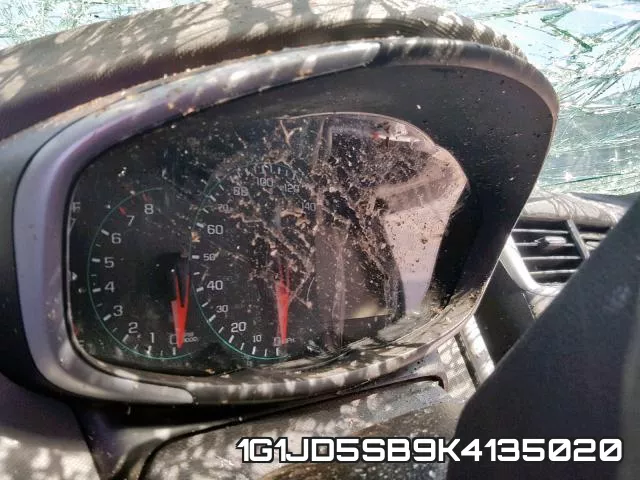 1G1JD5SB9K4135020 фото 9
