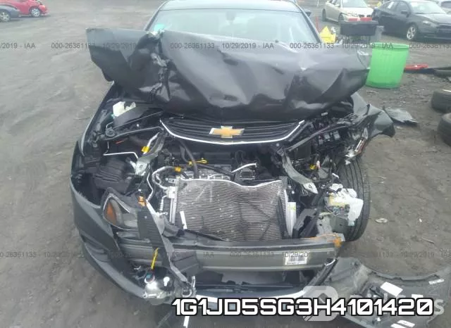 1G1JD5SG3H4101420 фото 7