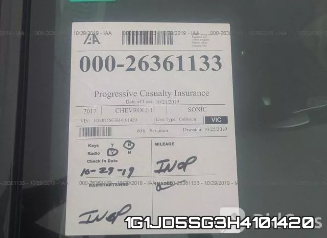 1G1JD5SG3H4101420 фото 8