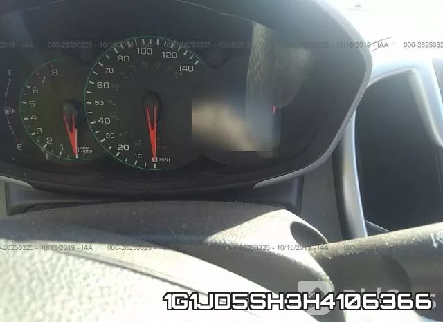 1G1JD5SH3H4106366 фото 8