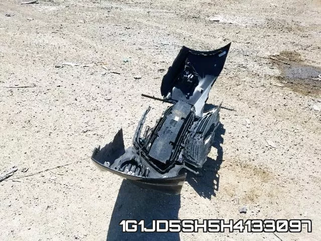 1G1JD5SH5H4133097 фото 10