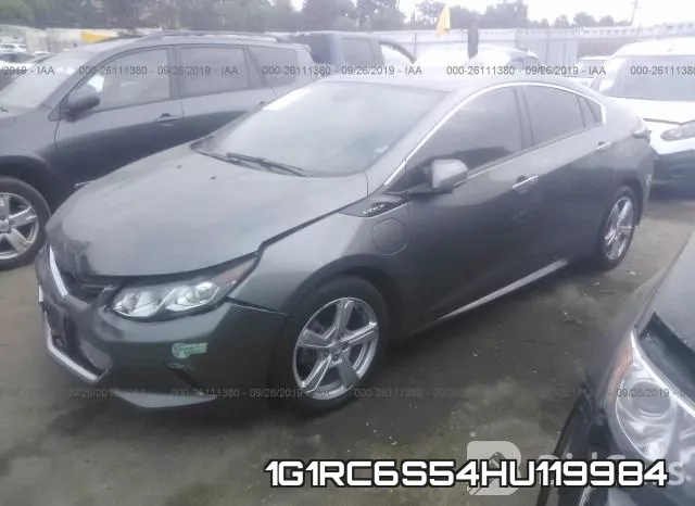 1G1RC6S54HU119984 фото 3