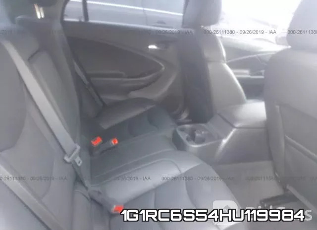 1G1RC6S54HU119984 фото 9