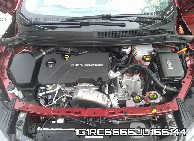 1G1RC6S55JU156144 фото 2
