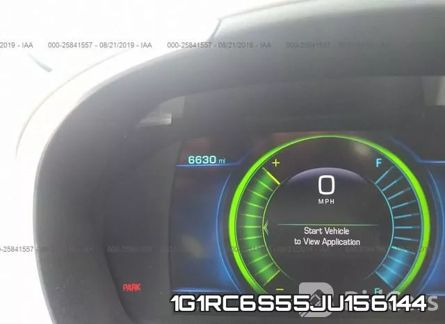 1G1RC6S55JU156144 фото 8
