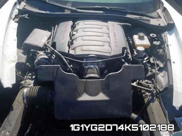 1G1YG2D74K5102188 фото 8