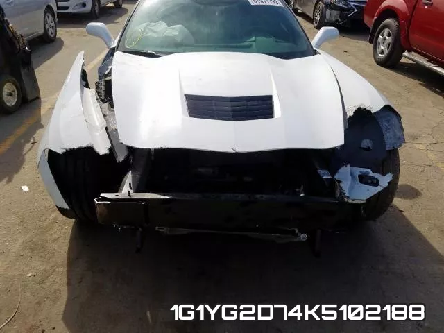 1G1YG2D74K5102188 фото 10