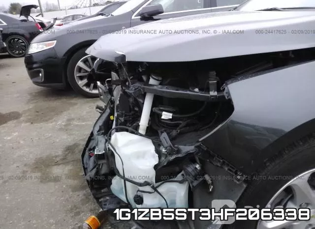 1G1ZB5ST3HF206338 фото 6