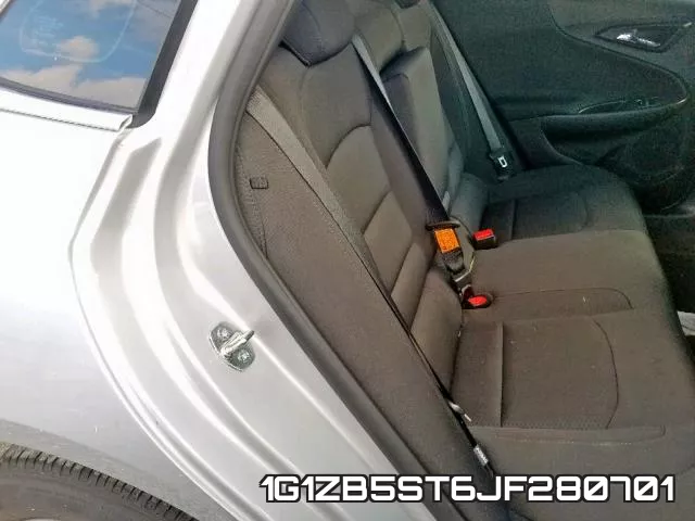 1G1ZB5ST6JF280701 фото 7