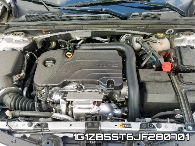 1G1ZB5ST6JF280701 фото 8