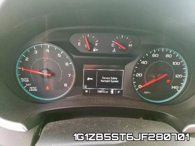 1G1ZB5ST6JF280701 фото 9