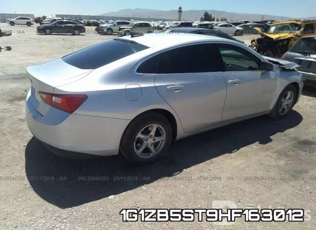 1G1ZB5ST9HF163012 фото 4