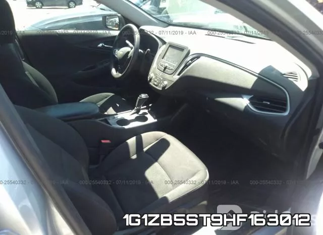 1G1ZB5ST9HF163012 фото 5
