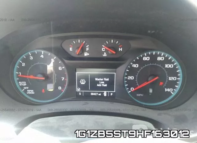 1G1ZB5ST9HF163012 фото 7