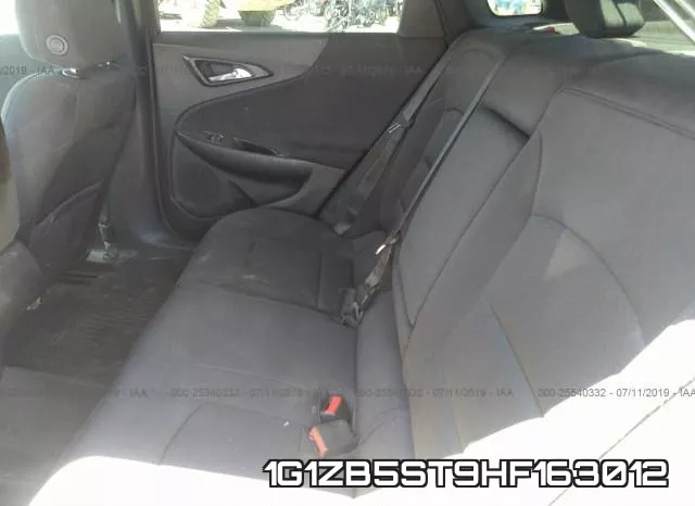 1G1ZB5ST9HF163012 фото 8