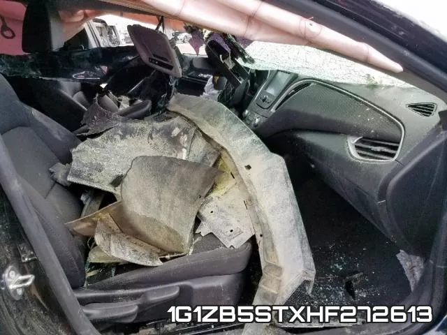 1G1ZB5STXHF272613 фото 6