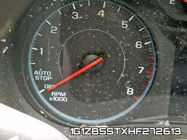 1G1ZB5STXHF272613 фото 9