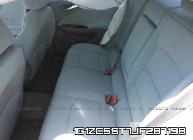 1G1ZC5ST7JF287198 фото 8