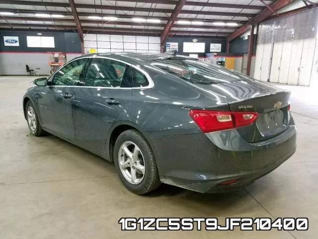1G1ZC5ST9JF210400 фото 4