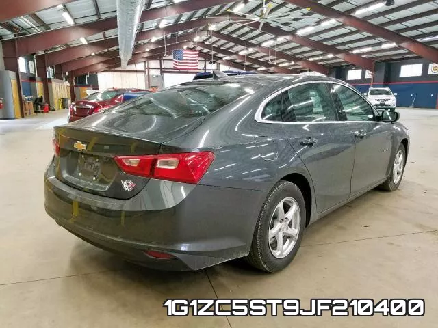 1G1ZC5ST9JF210400 фото 5