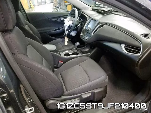 1G1ZC5ST9JF210400 фото 6