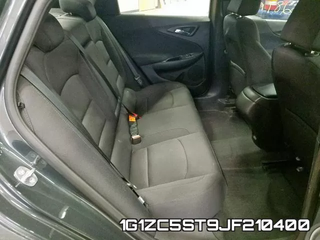 1G1ZC5ST9JF210400 фото 7