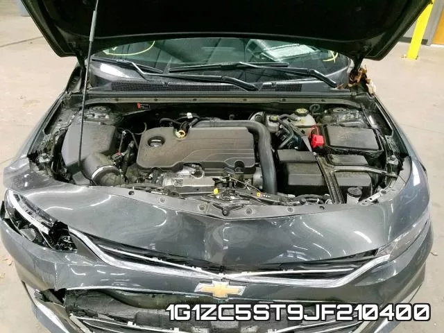 1G1ZC5ST9JF210400 фото 8