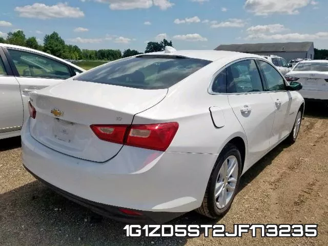 1G1ZD5ST2JF173235 фото 4