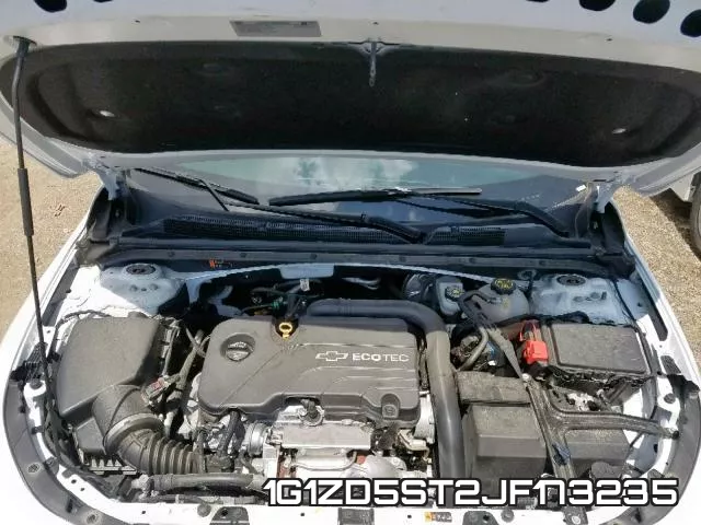 1G1ZD5ST2JF173235 фото 7