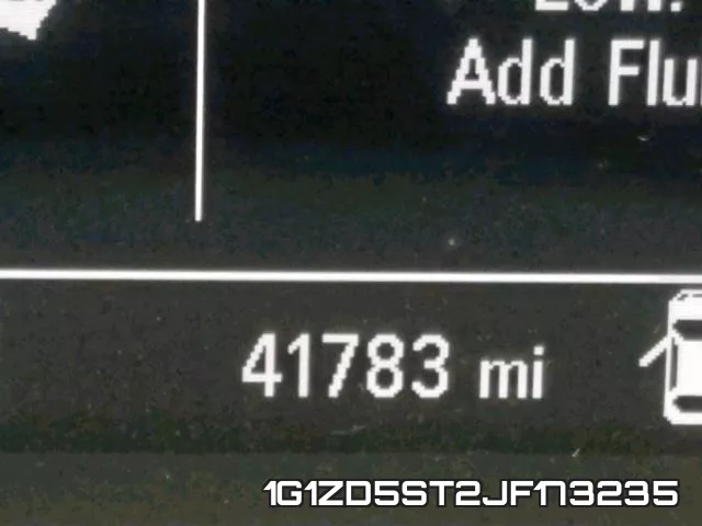 1G1ZD5ST2JF173235 фото 8