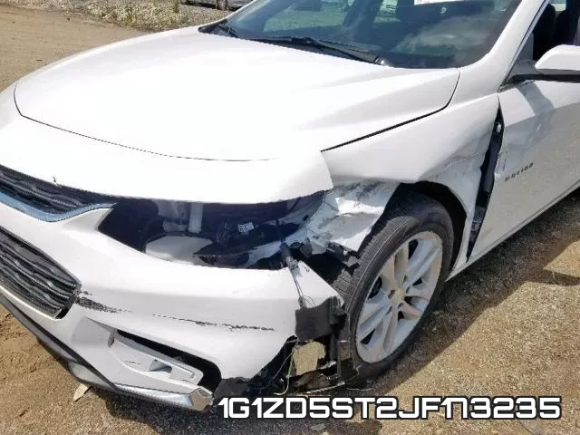1G1ZD5ST2JF173235 фото 9