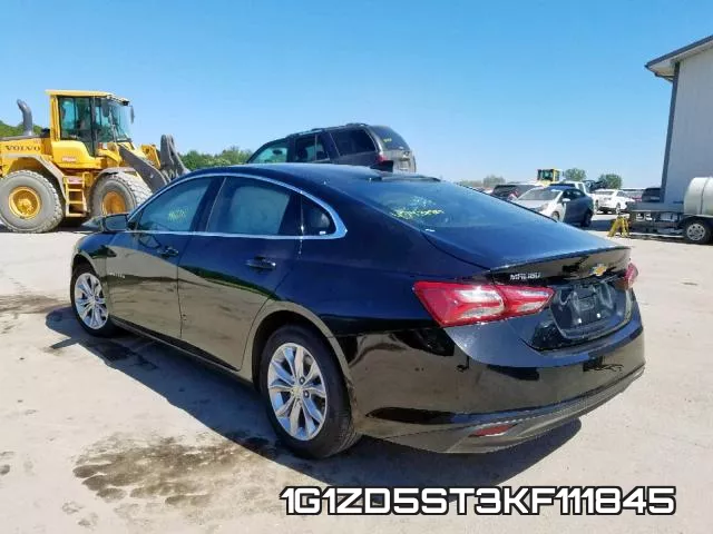 1G1ZD5ST3KF111845 фото 4