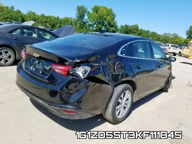 1G1ZD5ST3KF111845 фото 5