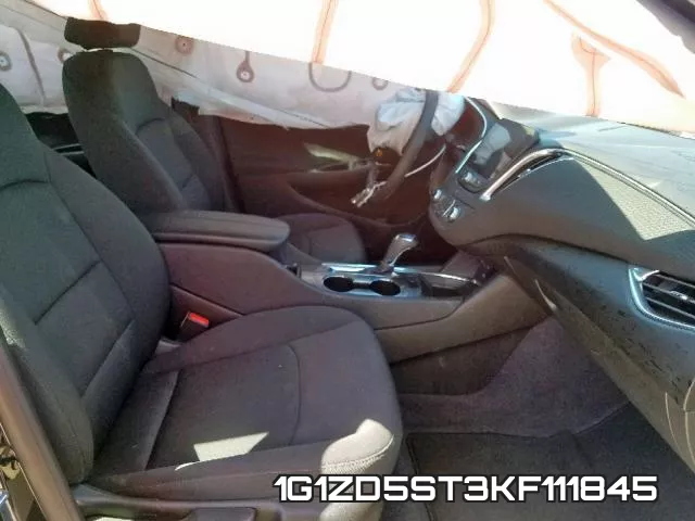 1G1ZD5ST3KF111845 фото 6