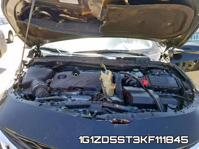 1G1ZD5ST3KF111845 фото 8