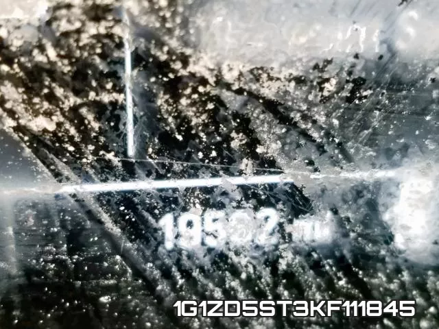 1G1ZD5ST3KF111845 фото 9